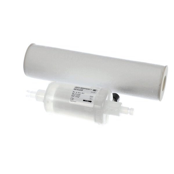 Filter, Bacterial